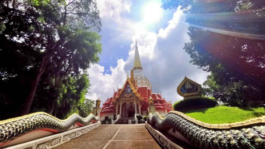 Picture 11 for Activity Khao Lak Spiritual & Cultural Temples Tour (Full Day) 5