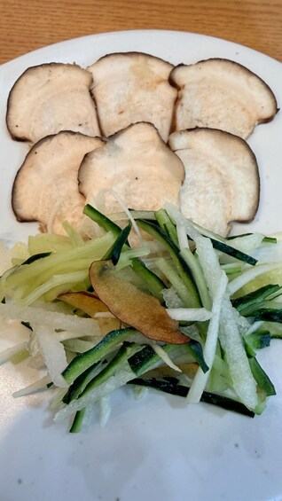 Picture 1 for Activity Busan: Temple Cooking Class at Beomeosa & Mountain Retreat 2