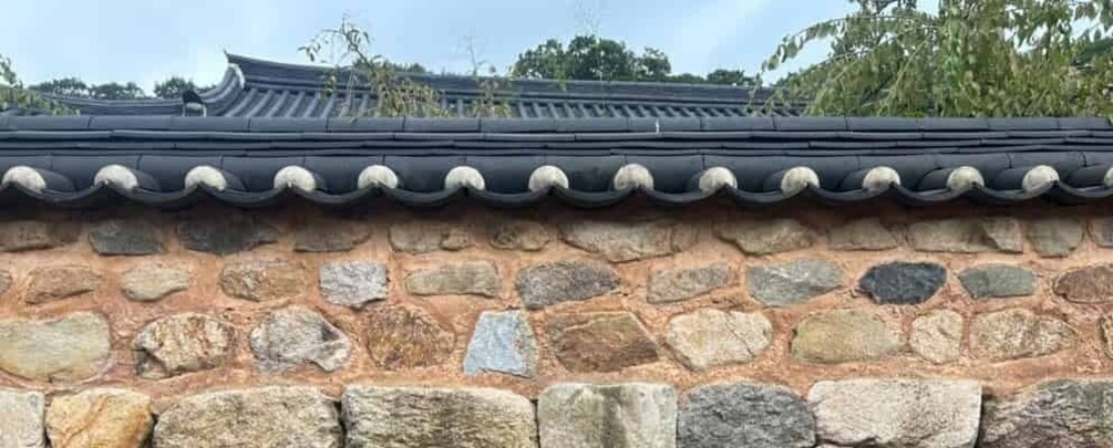 Busan: Temple Cooking Class at Beomeosa & Mountain Retreat 5