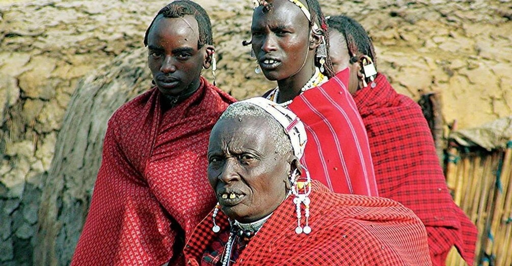 Picture 4 for Activity Zanzibar: 3-Day Mikumi Safari Adventure with Meals 2