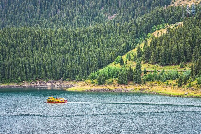 Picture 8 for Activity Xinjiang Silk Road Alpine Lake Yaochi Snow Mountain Tour 5