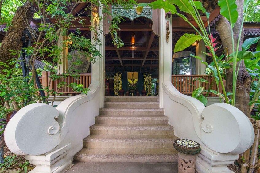 Picture 18 for Activity Chiang Mai: Traditional Thai Healing at Khum Varee Spa 2
