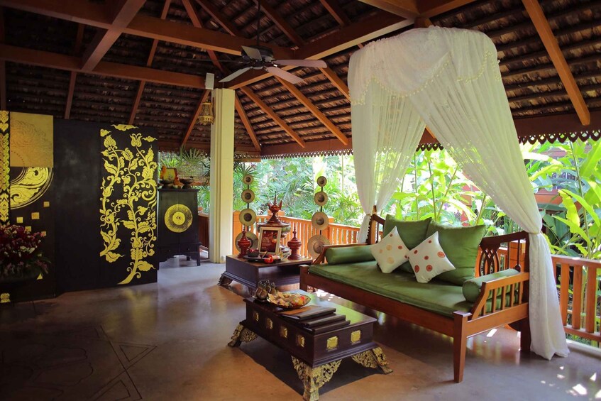 Chiang Mai: Traditional Thai Healing at Khum Varee Spa 1