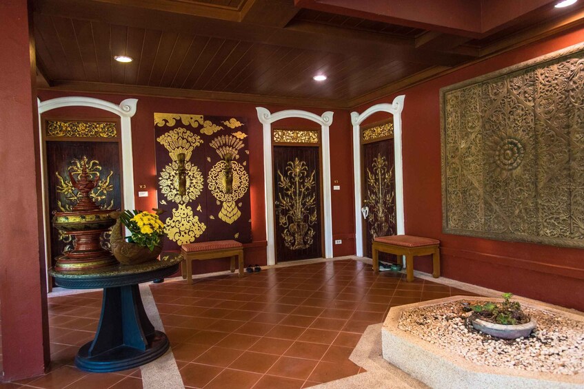 Picture 20 for Activity Chiang Mai: Traditional Thai Healing at Khum Varee Spa 3