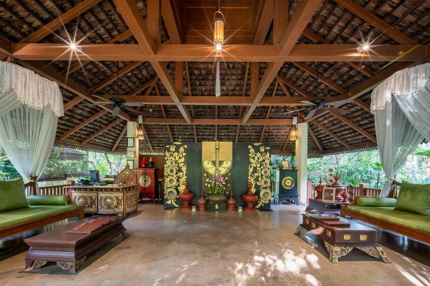 Picture 15 for Activity Chiang Mai: Traditional Thai Healing at Khum Varee Spa 4