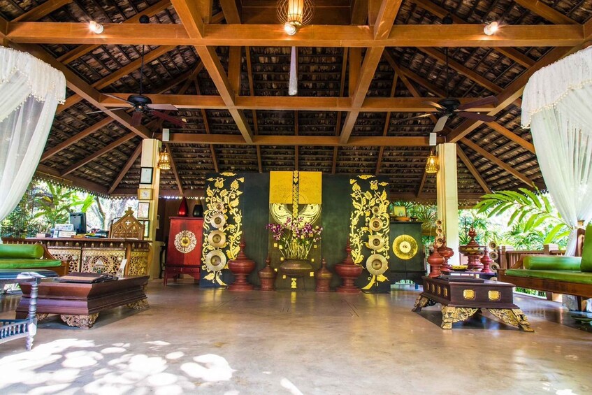 Picture 11 for Activity Chiang Mai: Traditional Thai Healing at Khum Varee Spa 5