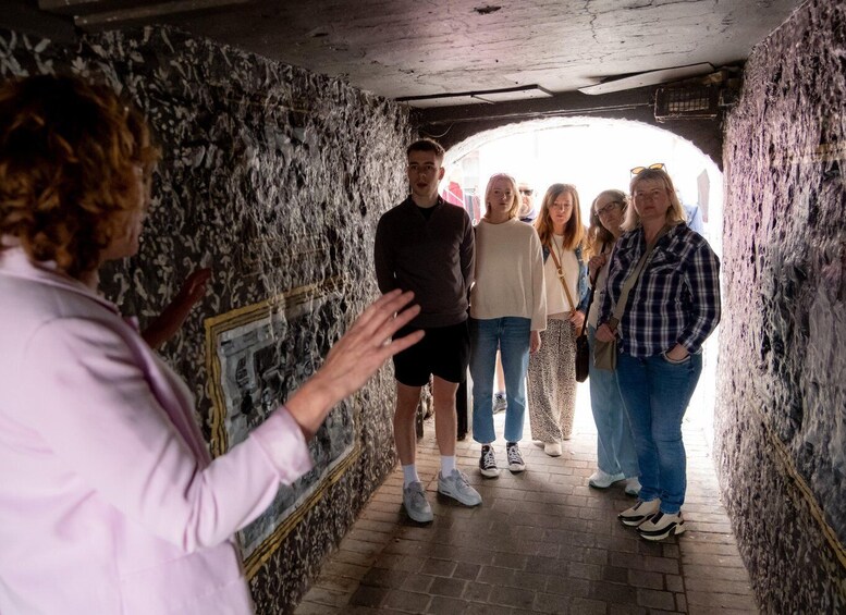 Ennis: Dark History Walking Tour with Dr Jane O'Brien 1