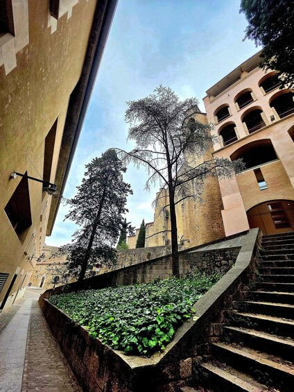 Picture 3 for Activity Girona: Old Town Walking Tour with Local Guide 2