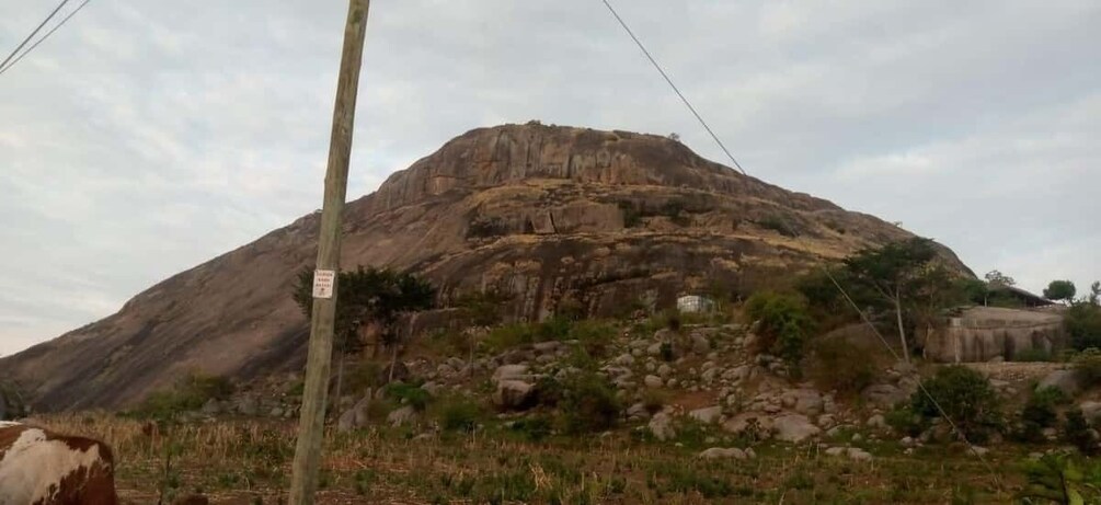 Picture 2 for Activity Kampala to Jinja to Kamuli: Kagulu Hill Hike Coronation Site 3