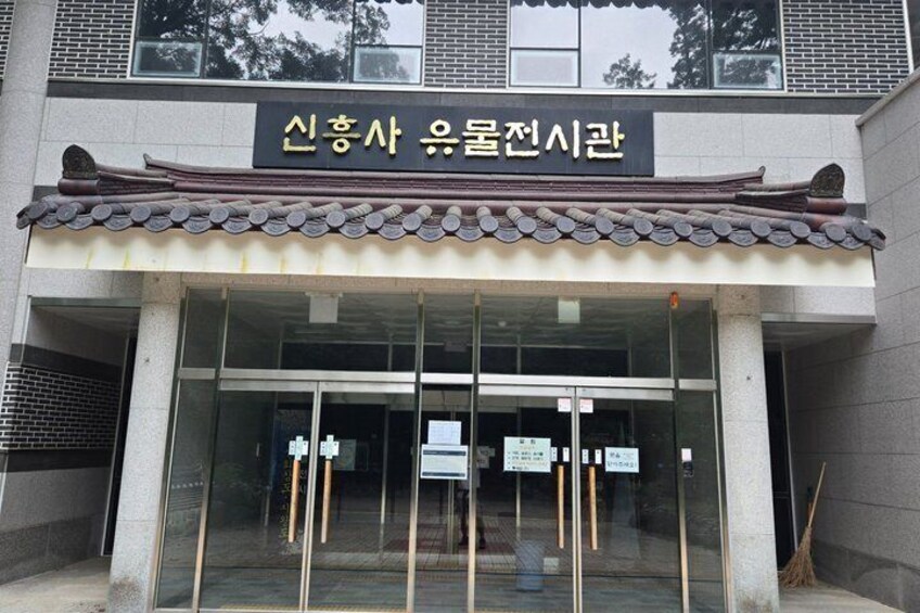Private Walking Tour in Seoraksan Mountain 3