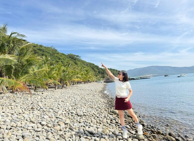 Picture 8 for Activity Nha Trang: Discover Scuba Diving & Relaxing Island Escape 5