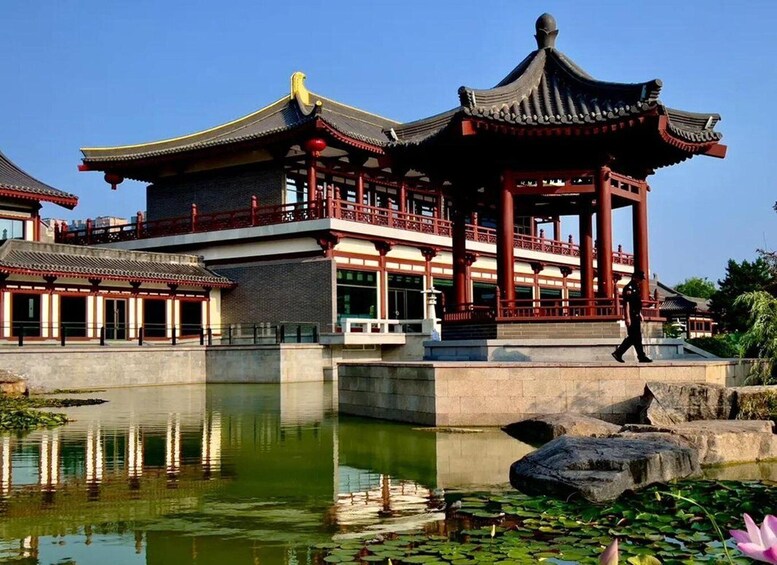 Picture 18 for Activity Xi'an: Shaanxi History Museum E-ticket & Optional Guide Tour 5