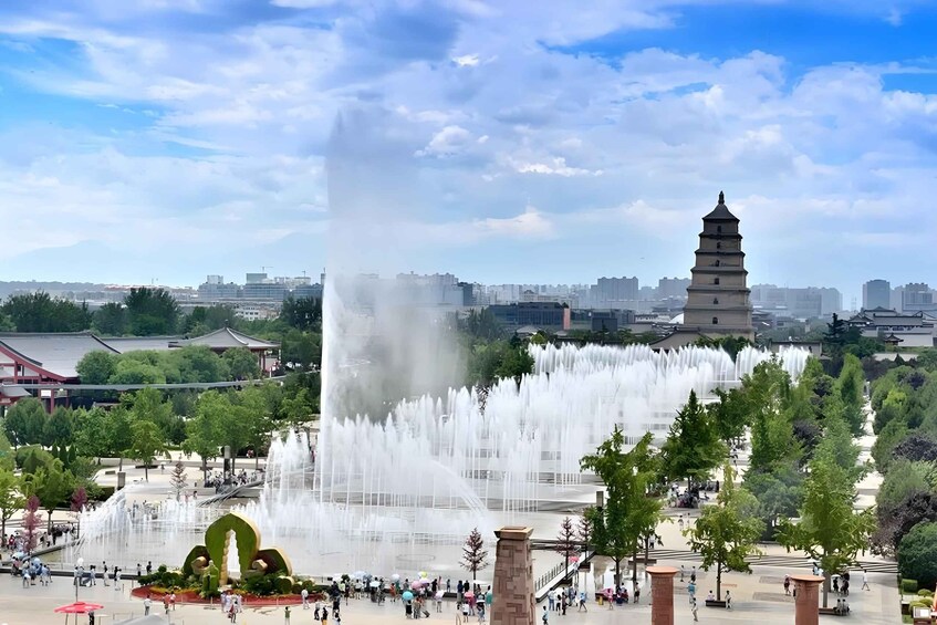 Picture 15 for Activity Xi'an: Shaanxi History Museum E-ticket & Optional Guide Tour 2