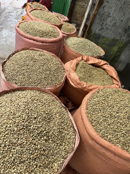 Picture 22 for Activity Sidama & Yirgacheffe Coffee Adventure – 4 Days 4