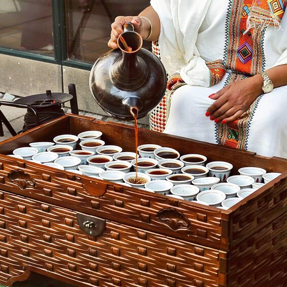 Picture 14 for Activity Sidama & Yirgacheffe Coffee Adventure – 4 Days 5