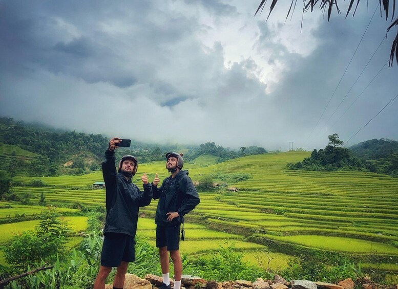 Ha Giang: 4-Day Premium Loop Tour Safe, Culture, Farm & Fest 1