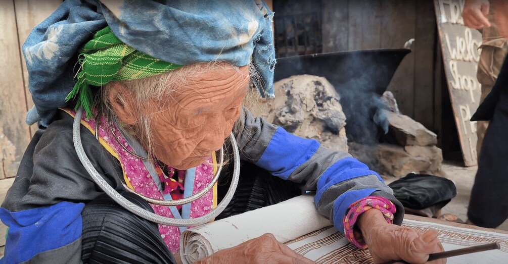 Picture 9 for Activity Ha Giang: 4-Day Premium Loop Tour Safe, Culture, Farm & Fest 5