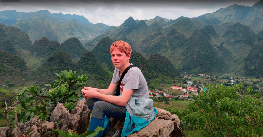 Picture 2 for Activity Ha Giang: 4-Day Premium Loop Tour Safe, Culture, Farm & Fest 2