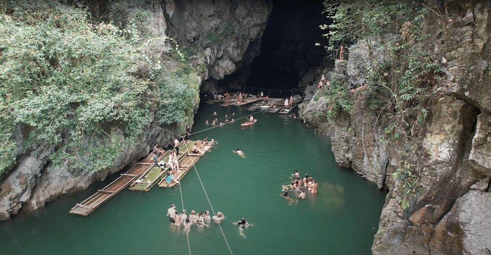 Picture 13 for Activity Ha Giang: 4-Day Premium Loop Tour Safe, Culture, Farm & Fest 4