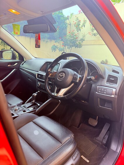 Picture 5 for Activity Jakarta: Private Customizable City Tour by SUV 5