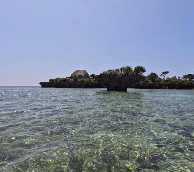 Picture 2 for Activity Diani Beach: Jet Ski Rental with Dolphin Sighting 2