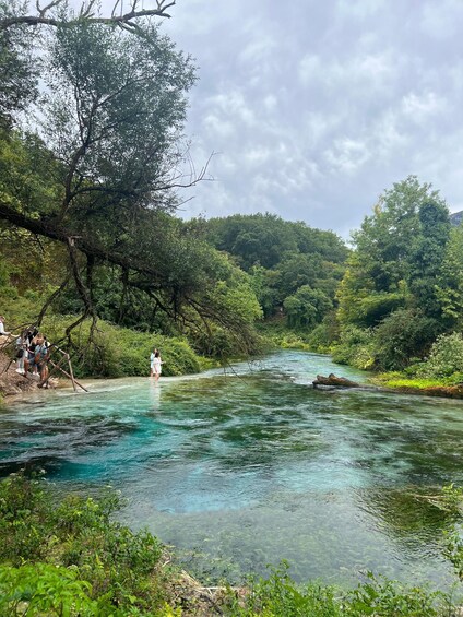 Picture 3 for Activity Albania: 6-Day Tour of Nature and Heritage 2