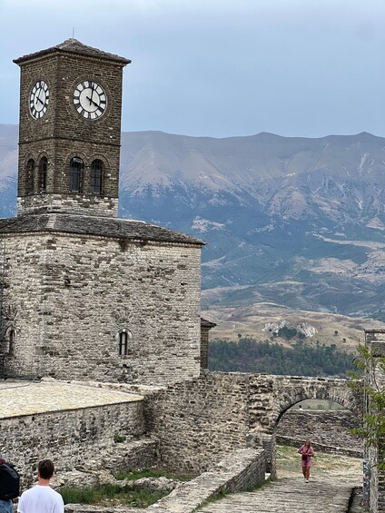 Picture 1 for Activity Albania: 6-Day Tour of Nature and Heritage 5
