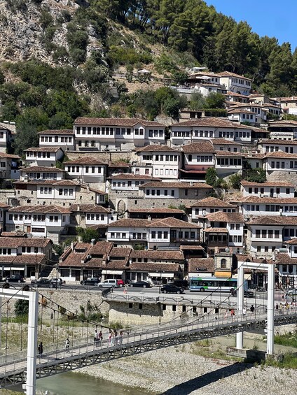 Albania: 6-Day Tour of Nature and Heritage 1