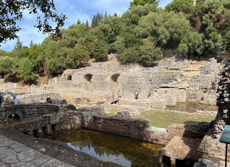 Picture 2 for Activity Albania: 6-Day Tour of Nature and Heritage 3
