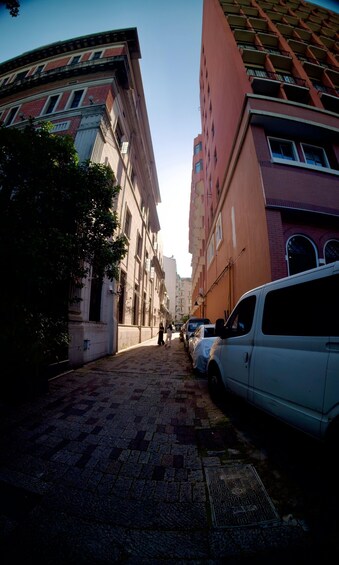 Picture 17 for Activity Hangzhou Central Axis: An Urbanist Walk through Old & New 3