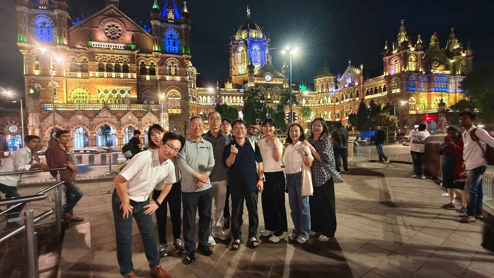Picture 6 for Activity Mumbai: Create your own Itinerary with Guide & Car 4