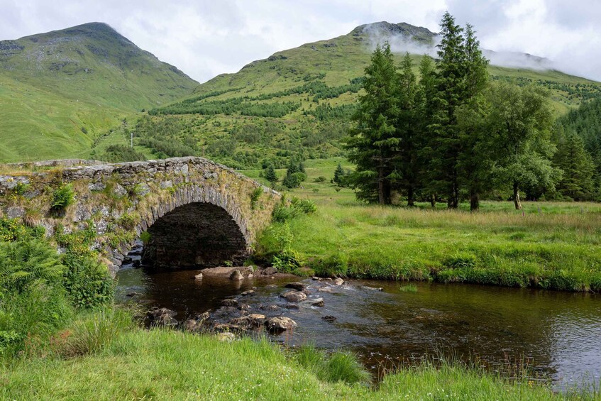 Picture 5 for Activity Edinburgh: 3-Day Small-Group Isle of Skye & Highlands 4