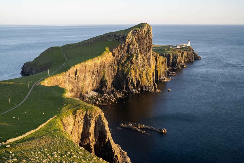 Picture 11 for Activity Edinburgh: 3-Day Small-Group Isle of Skye & Highlands 3