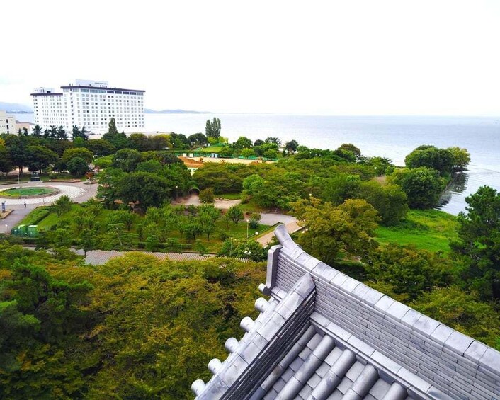Picture 4 for Activity Shiga: Nagahama Castle, Gateway to Japan’s Great Unifier 4