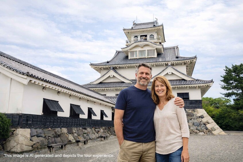 Shiga: Nagahama Castle, Gateway to Japan’s Great Unifier 1