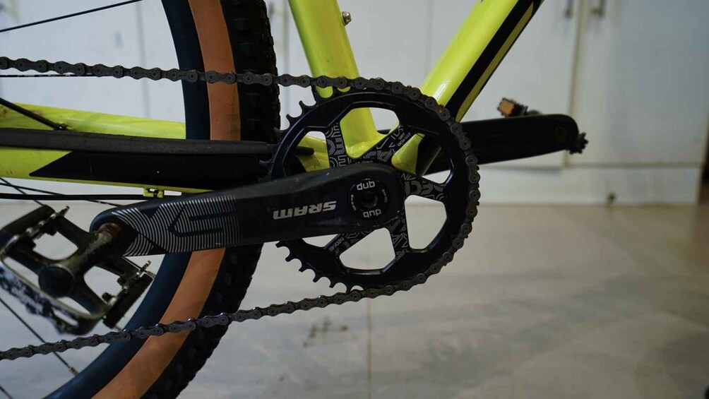 Picture 5 for Activity Siem Reap: Premium Mountain Bike Rental with Helmet 2