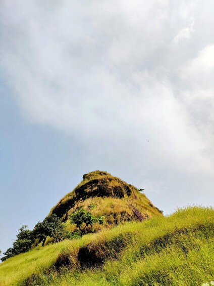 Picture 4 for Activity From Mumbai: Sondai Fort Guided Trek with Meals & Transfers 5