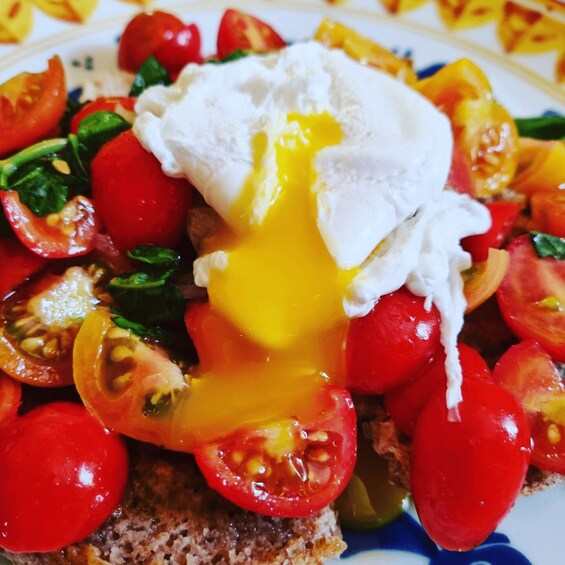 Picture 6 for Activity Ischia: Market Tour and Cooking Class with Chef Alessandra 5