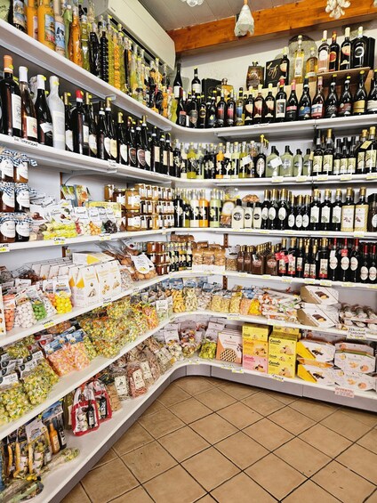 Picture 5 for Activity Ischia: Market Tour and Cooking Class with Chef Alessandra 3