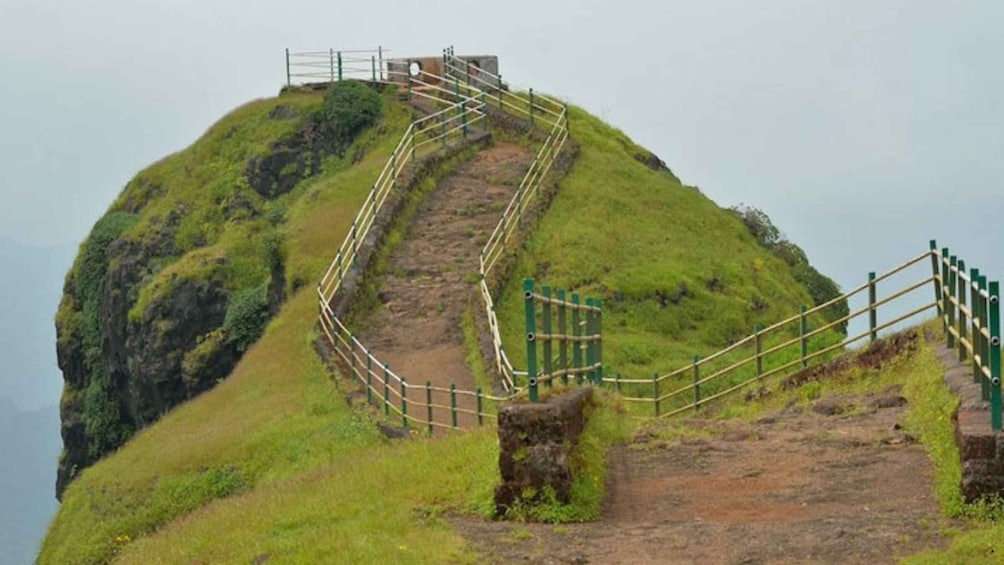 Picture 5 for Activity Mumbai/Pune: 4-Day Mahabaleshwar Hill Station Tour 1