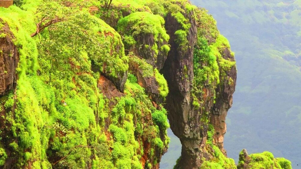 Mumbai/Pune: 4-Day Mahabaleshwar Hill Station Tour 4