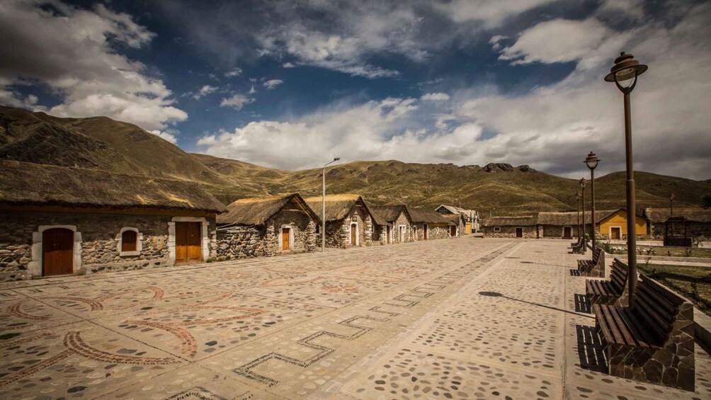 Picture 13 for Activity Machu Picchu: Official Entry Ticket – Book in Advancewith Us 2