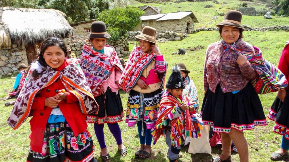 Picture 10 for Activity Machu Picchu: Official Entry Ticket – Book in Advancewith Us 4