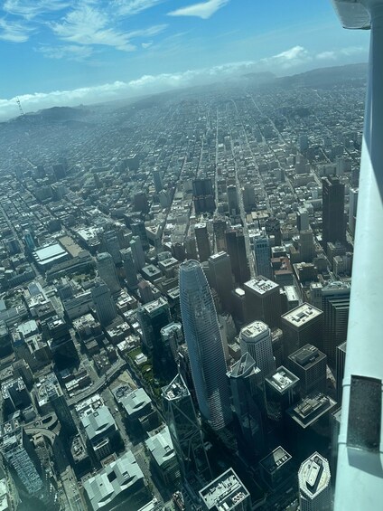 Picture 1 for Activity San Francisco: Airplane Private Bay Tour with Instructor 2