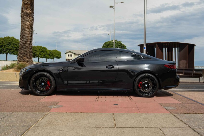Picture 4 for Activity Melbourne BMW M4 Competition 24-Hour Performance Sedan Drive 4