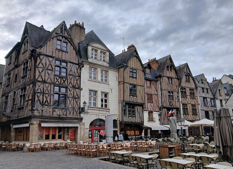 Picture 16 for Activity Tours: Saint Martin and Middle Ages Walking Tour 4