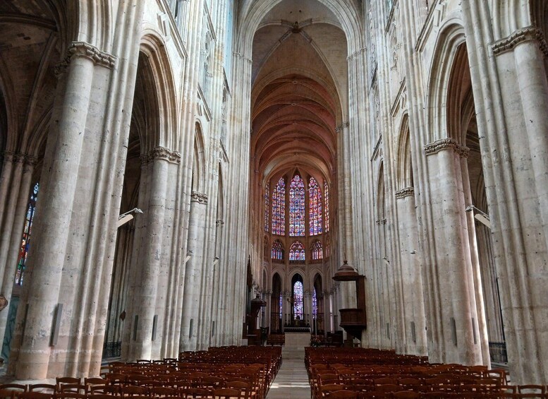 Picture 2 for Activity Tours: Saint Martin and Middle Ages Walking Tour 5