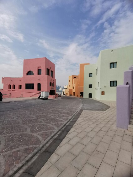 Picture 7 for Activity Doha City Highlights Tour with Local Driver & Pickup 2