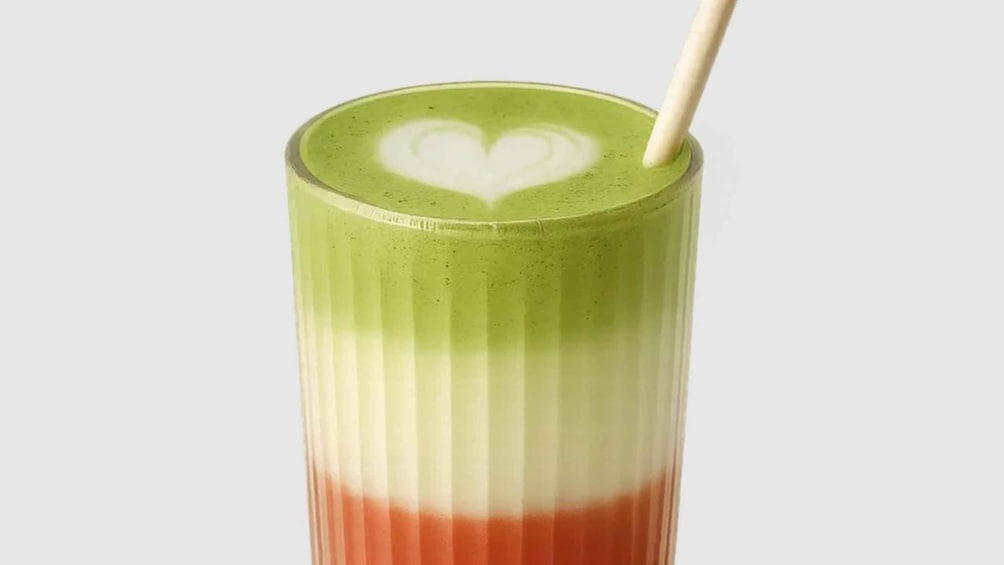 Bietigheim-Bissingen: Matcha & Painting Workshop 1