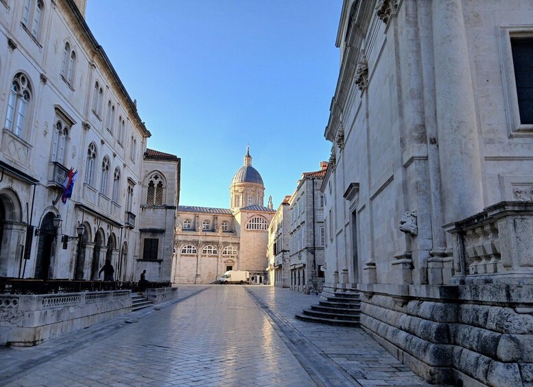 Picture 9 for Activity Dubrovnik: Early Nature Walk with a Historical Twist 3